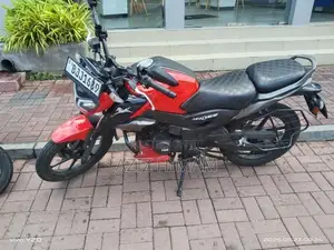 TVS Raider