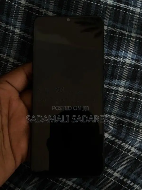 Xiaomi Redmi 10C (Used)