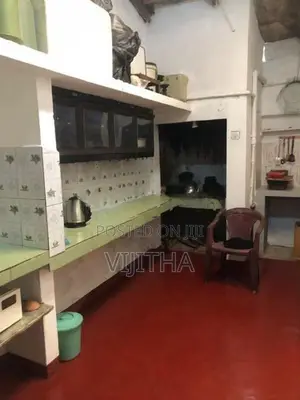 Single Storey House for Sale Ethul Kotte