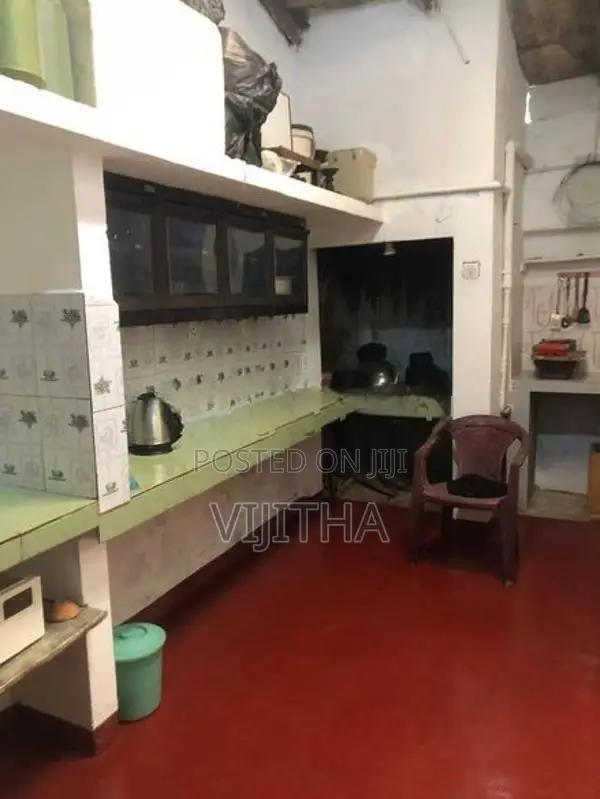 Single Storey House for Sale Ethul Kotte