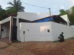 House for Sale in Battaramulla