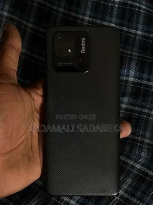 Xiaomi Redmi 10C (Used)