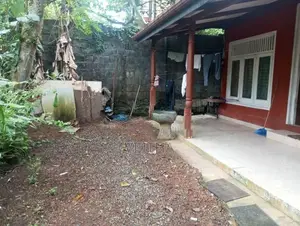 Single Storey House for Sale Ethul Kotte