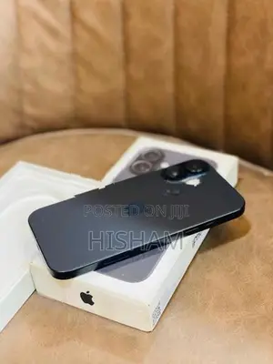 Apple iPhone 16 128GB (Used)