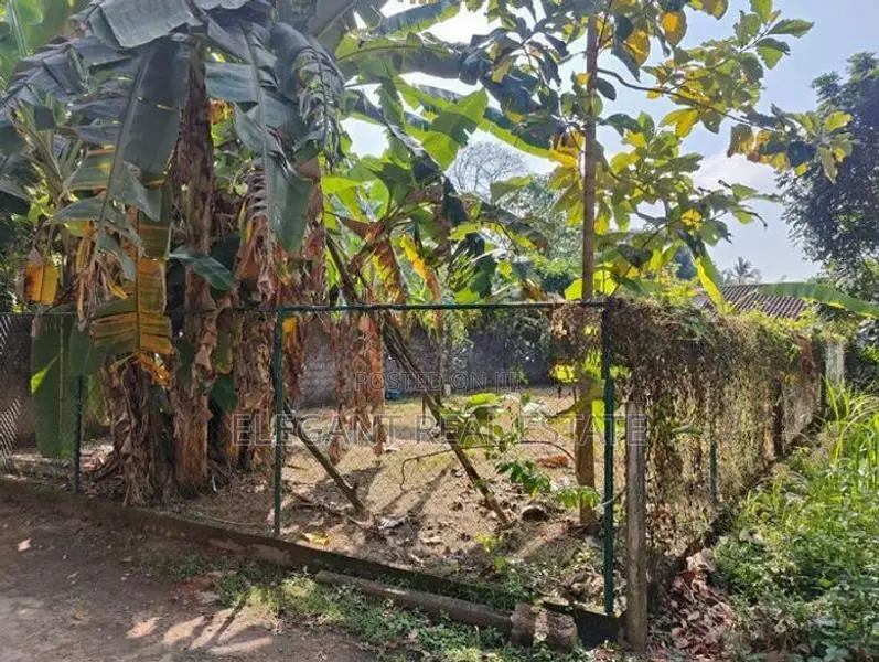 Land for Sale - 29.8 Perches in Battaramulla (A3557)