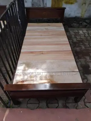 Single Bed