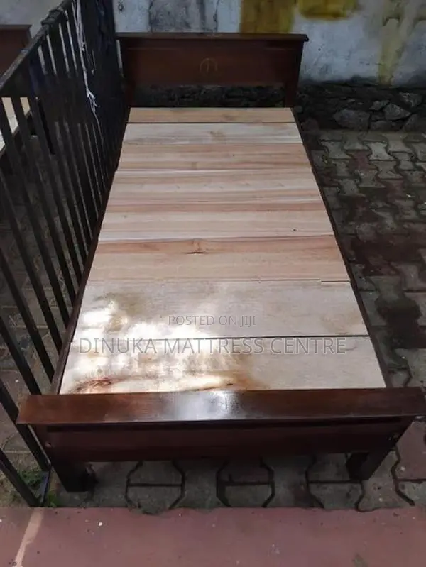 Single Bed