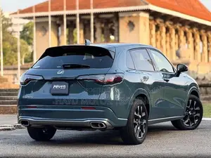Honda ZRV Z Premium 2024