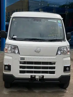 Daihatsu Hijet 2023