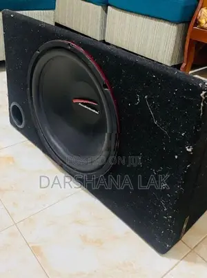 Speaker