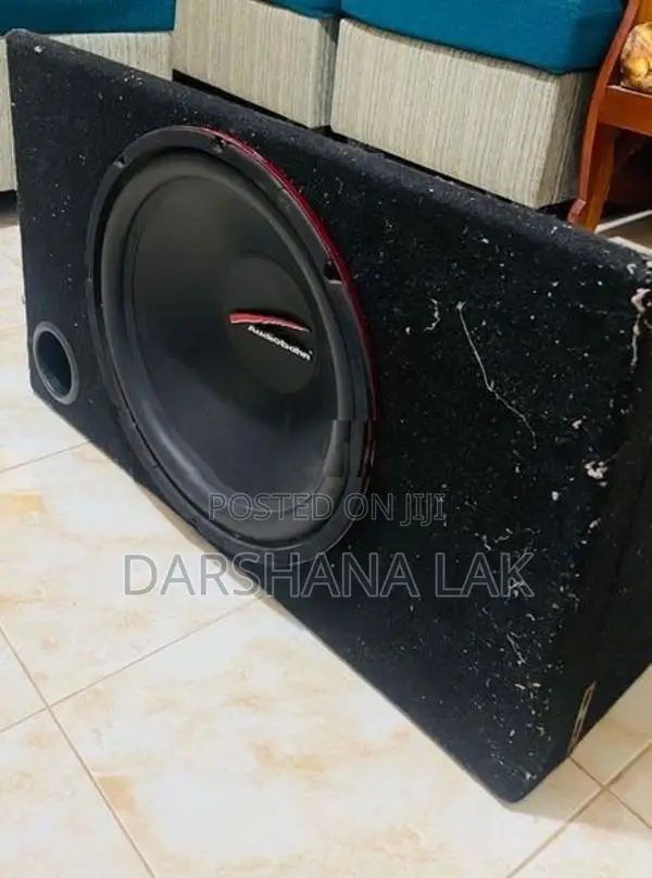 Speaker