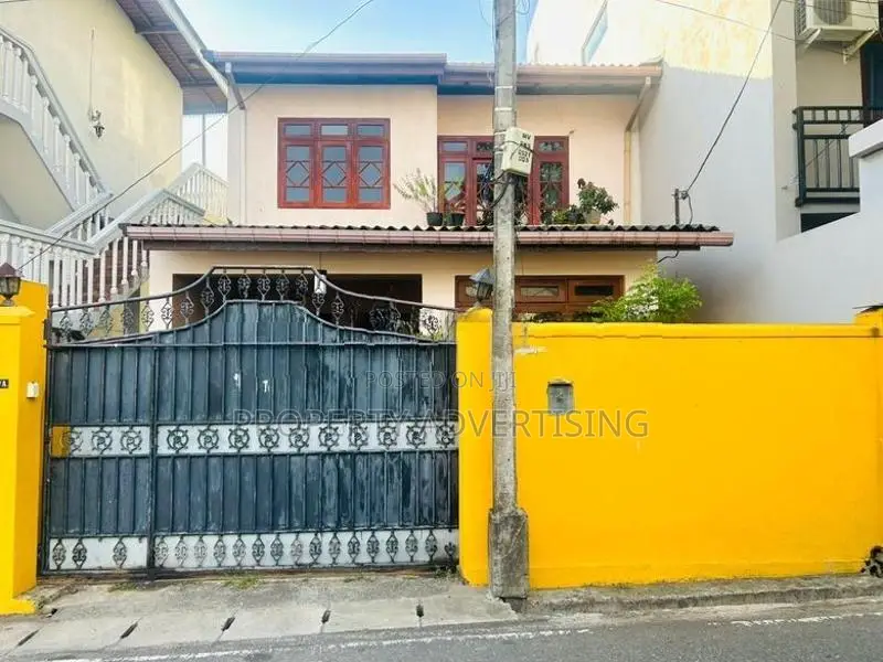 Rilaulla, Kandana | 2-STOREY HOUSE FOR SALE