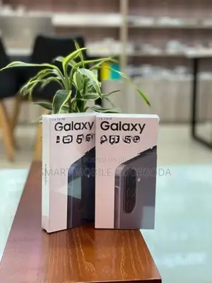 Samsung Galaxy A57 5G (Brand New)