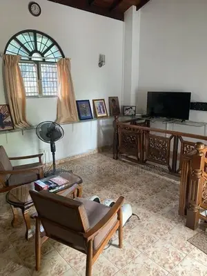 House for Rent in Hokandara ( File No 5430 B)