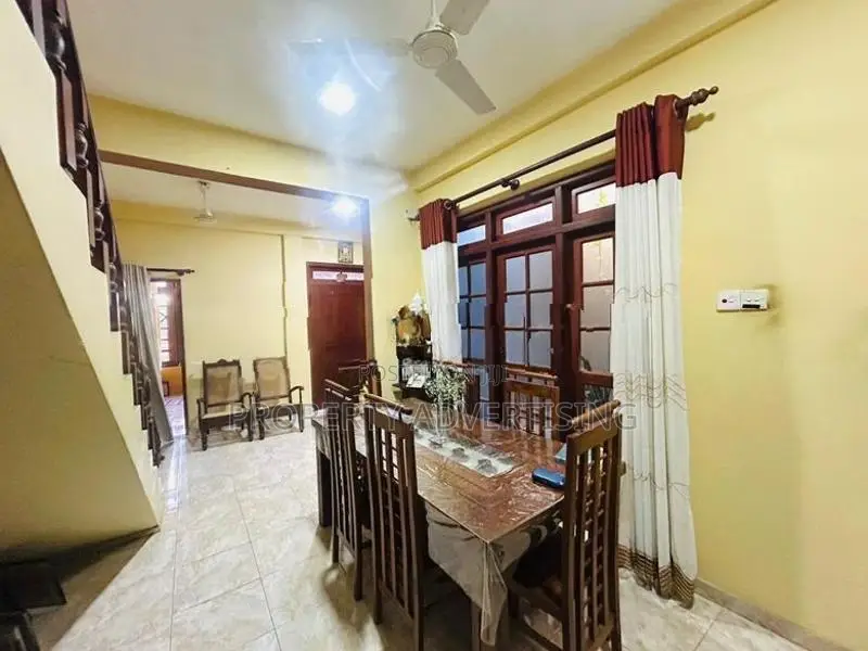 Rilaulla, Kandana | 2-STOREY HOUSE FOR SALE