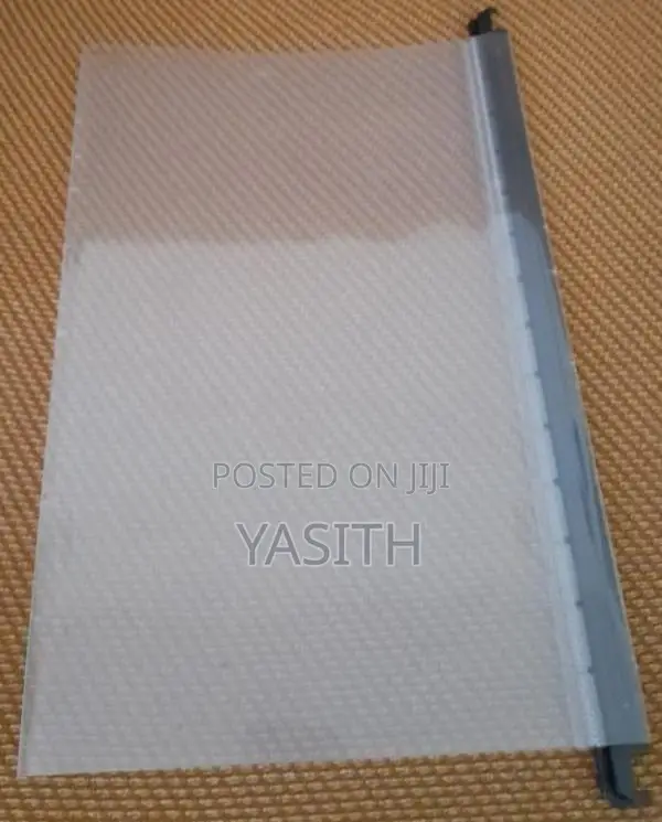 Plastic Files - Hangable / 40pcs