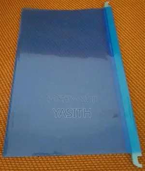 Plastic Files - Hangable / 40pcs