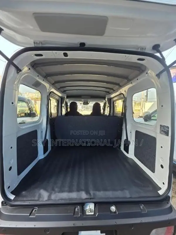 Daihatsu Hijet 2023