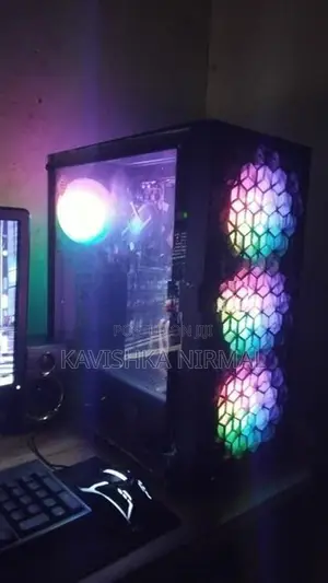 i5 6th Gen Desktop PC