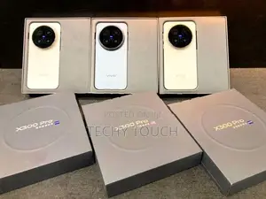 Vivo X300 Pro 5G (Used)