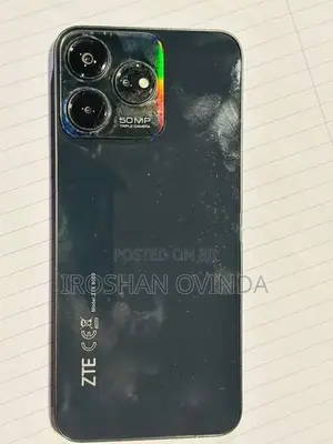 ZTE Blade A31 V50 Design (Used)