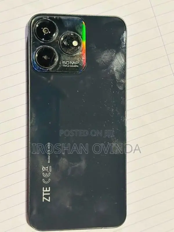 ZTE Blade A31 V50 Design (Used)