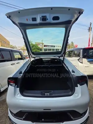 Toyota Prius 2024