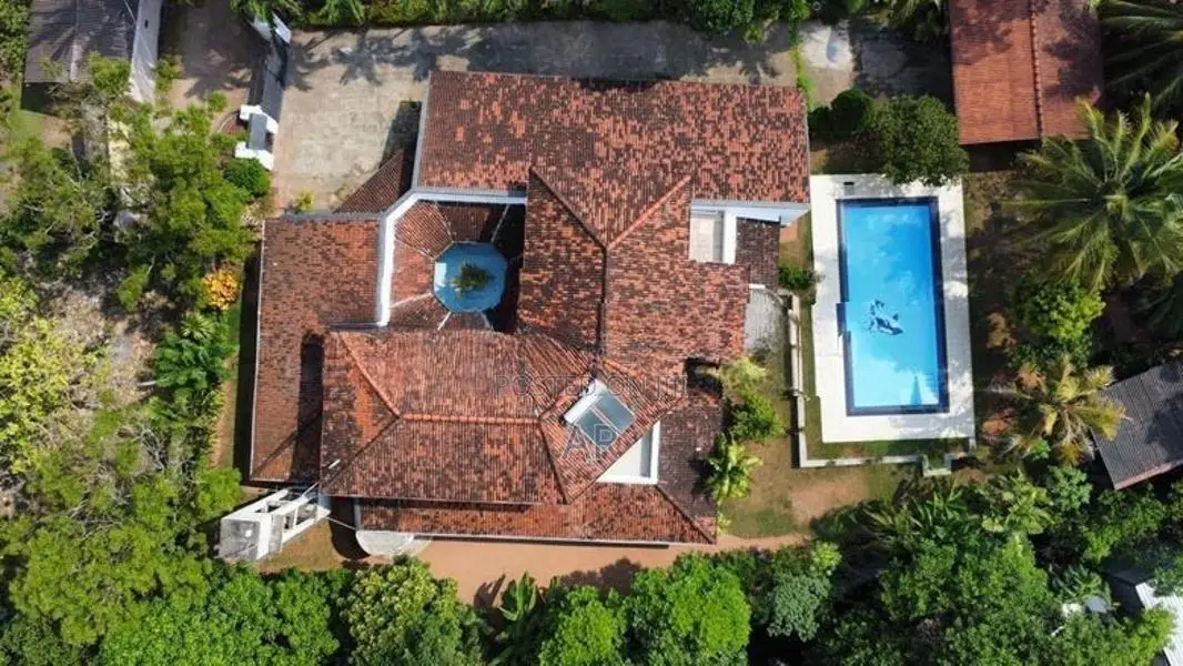 Luxury House for Sale Nugegoda with 80 perches