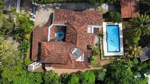 Luxury House for Sale Nugegoda with 80 perches