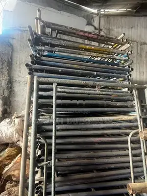 Scaffoldings