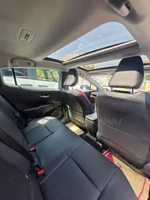 Toyota Prius 2024