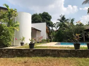 Luxury House for Sale Nugegoda with 80 perches