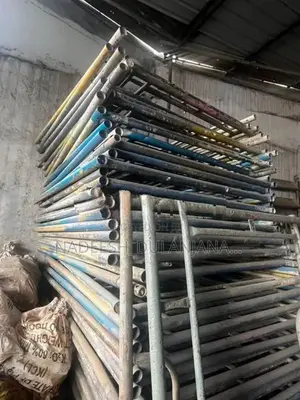 Scaffoldings