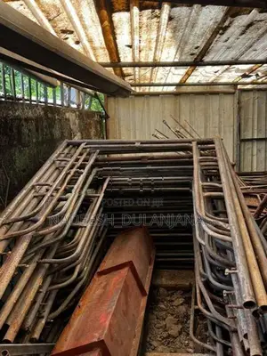 Scaffoldings