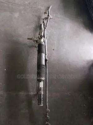 Freelander 1 Power Steering Rack