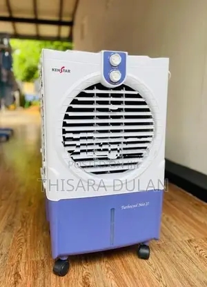Kenstar Turbocool Neo 27L Air Cooler