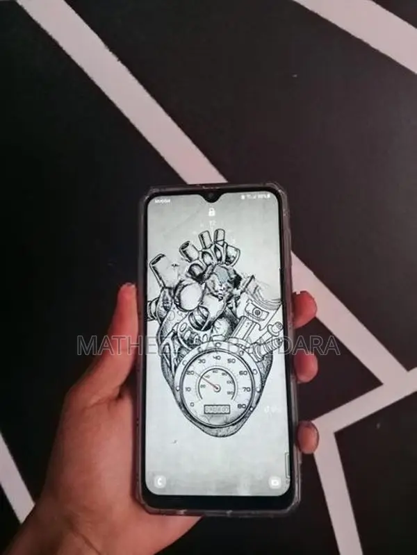 Samsung Galaxy A50 (Used)