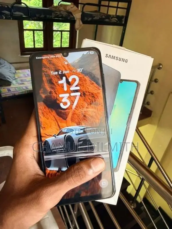 Samsung Galaxy A06 (Used)