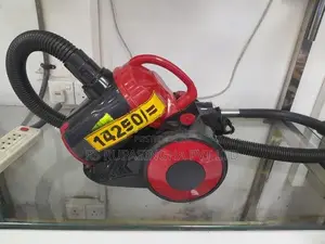 Abans Vacuum Cleaner