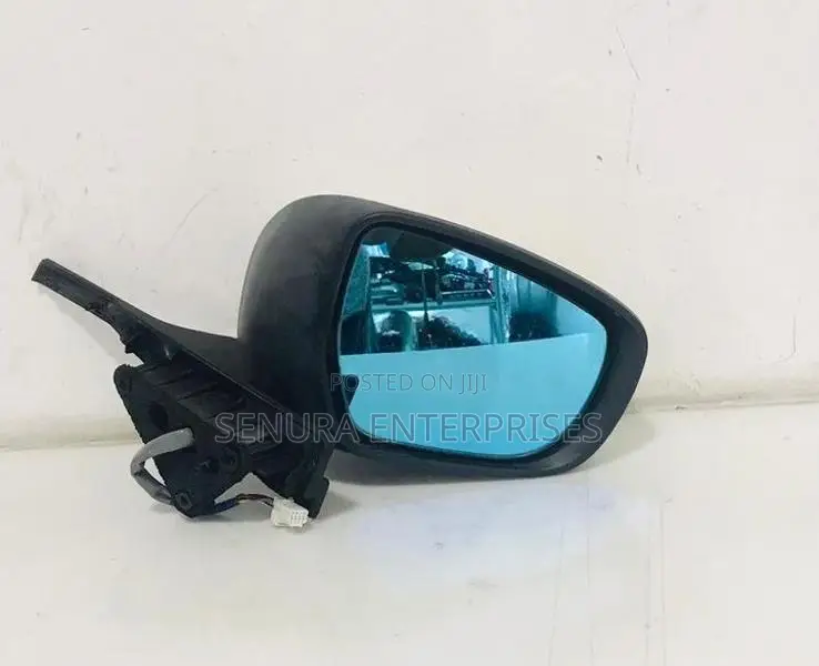 Suzuki Hustler MR41 Side Mirror Rh