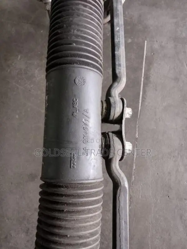 Freelander 1 Power Steering Rack