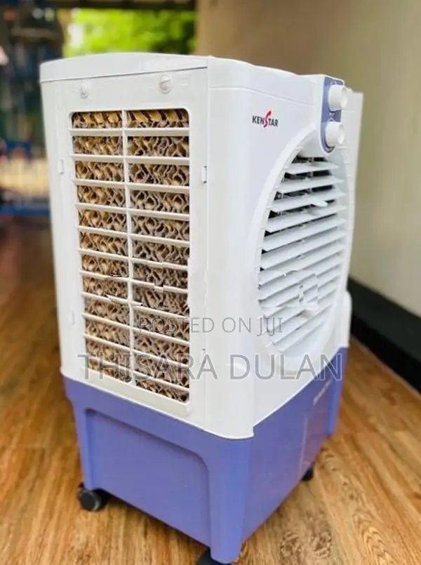Kenstar Turbocool Neo 27L Air Cooler