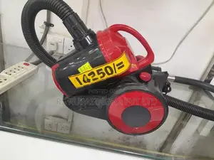 Abans Vacuum Cleaner