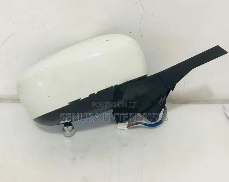 Suzuki Hustler MR41 Side Mirror Rh