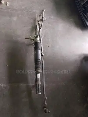 Freelander 1 Power Steering Rack