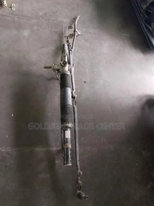 Freelander 1 Power Steering Rack