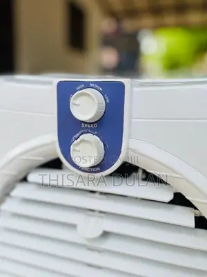 Kenstar Turbocool Neo 27L Air Cooler