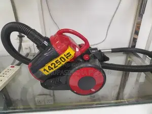 Abans Vacuum Cleaner