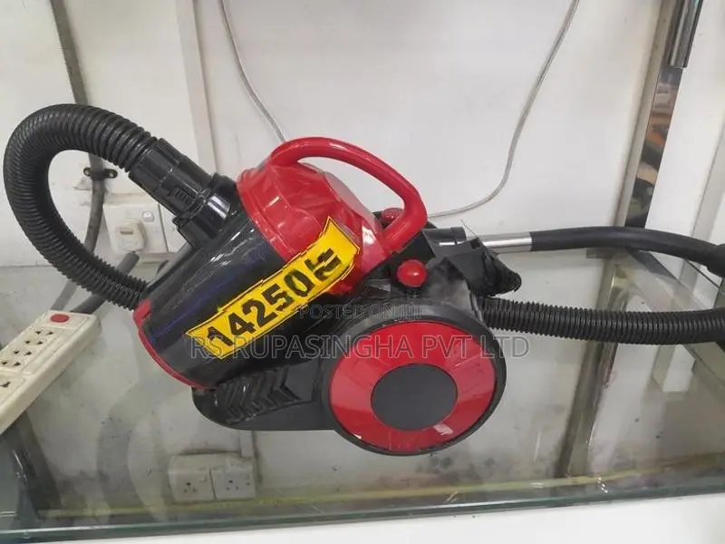 Abans Vacuum Cleaner