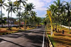 Valuable Land for Sale in Homagama